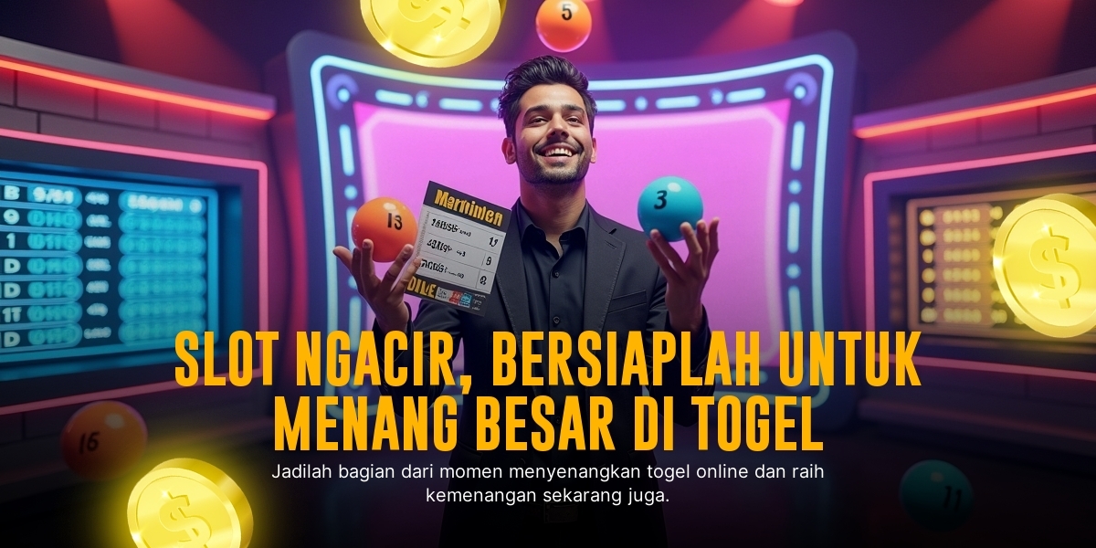 Colok Bebas Togel: Cara Cerdas Menang dengan Strategi Simpel