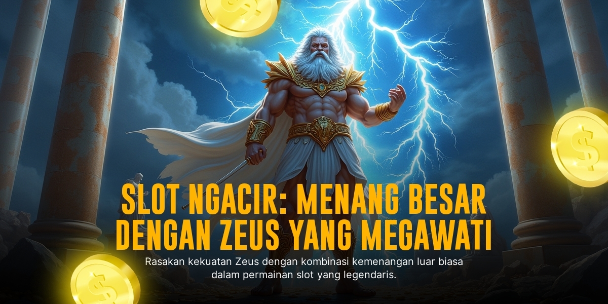 Pragmatic Play Slot: Fokus Judi Slot dengan Aztec Gems Deluxe