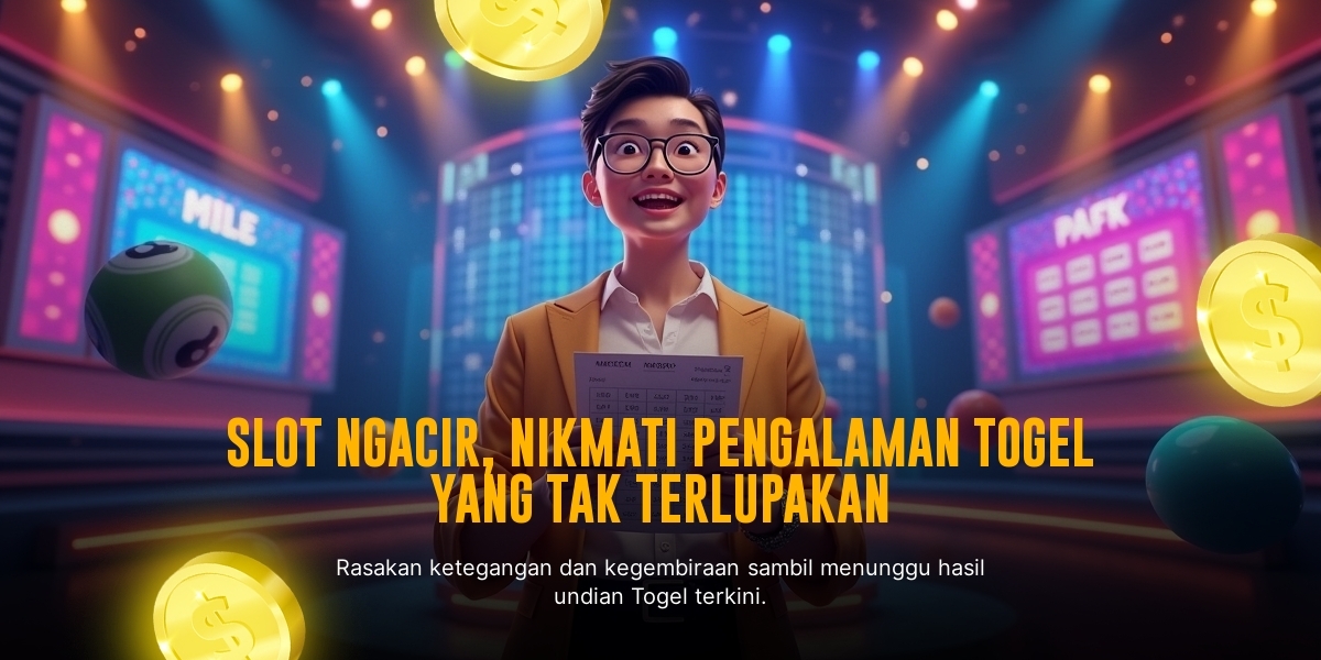 Rahasia Jitu Menang di Togel Singapore yang Wajib Kamu Tahu