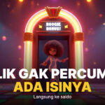 Menggila dengan Sensasi Spadegaming Arcade: Game yang Bikin Ketagihan