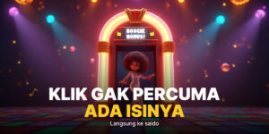 Menggila dengan Sensasi Spadegaming Arcade: Game yang Bikin Ketagihan