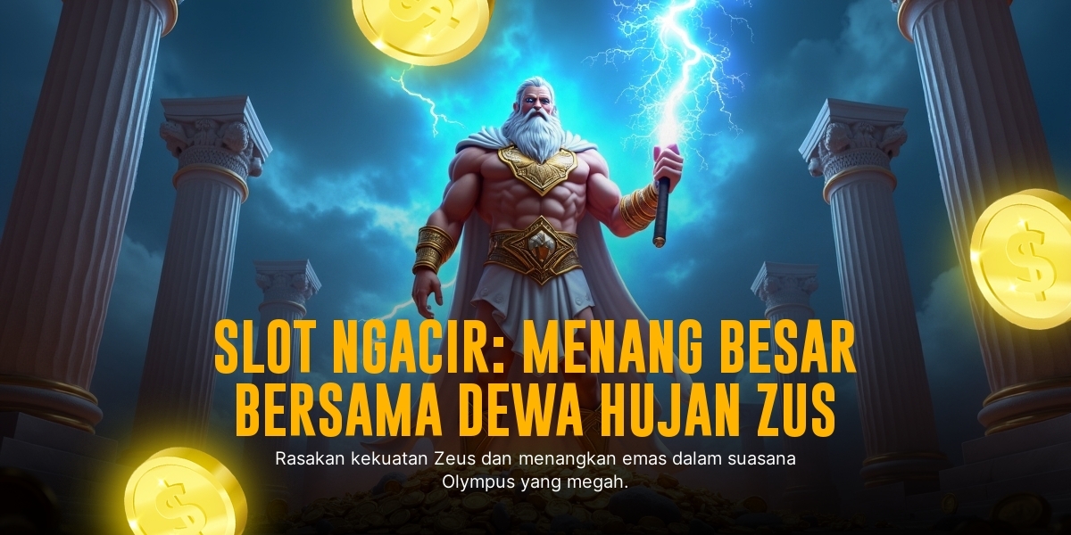 Mekanik dan Keseruan Slot Aztec Gems dari Pragmatic Play