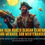 Tembak Ikan Pragmatic: Sensasi Jackpot yang Menggoda