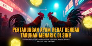 Rahasia Kelas Ayam Bangkok dalam Sabung Ayam SV388