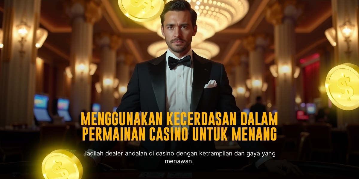 Sensasi Menang Besar di Live Casino Evolution Gaming