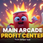 Spadegaming Arcade: Sensasi Bermain Game Arcade yang Seru dan Mengasyikkan