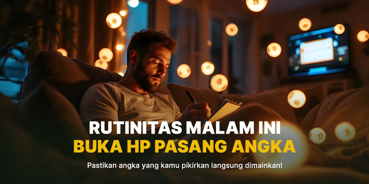 Bongkar Rahasia Menang Main Togel Hongkong (HK) 2024