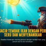Tembak Ikan: Strategi Jitu Raih Kemenangan di Game Arcadenya