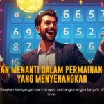 Seru dan Menantang! Rahasia Menang Main Togel Singapore (SGP)