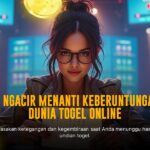 Waspada! Strategi Jitu Menang Togel Hongkong yang Jarang Diketahui
