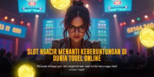 Waspada! Strategi Jitu Menang Togel Hongkong yang Jarang Diketahui