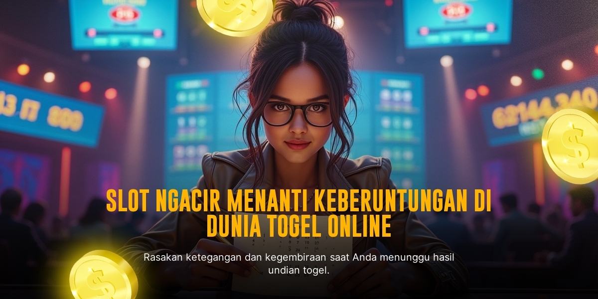 Waspada! Strategi Jitu Menang Togel Hongkong yang Jarang Diketahui